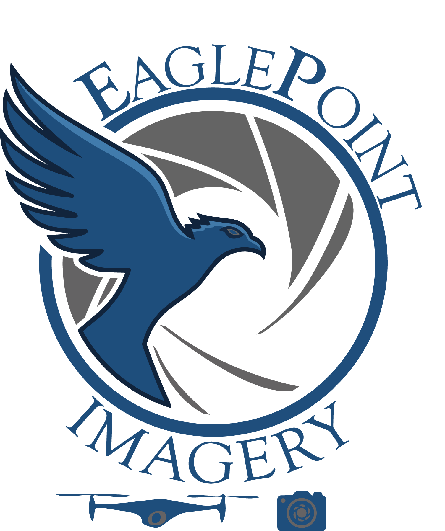 Eagle Point Imagery